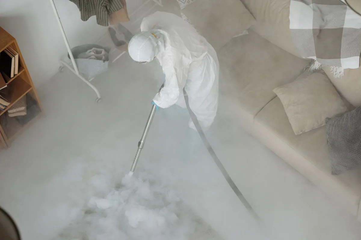 Crime Scene Cleanup in Tieton, WA